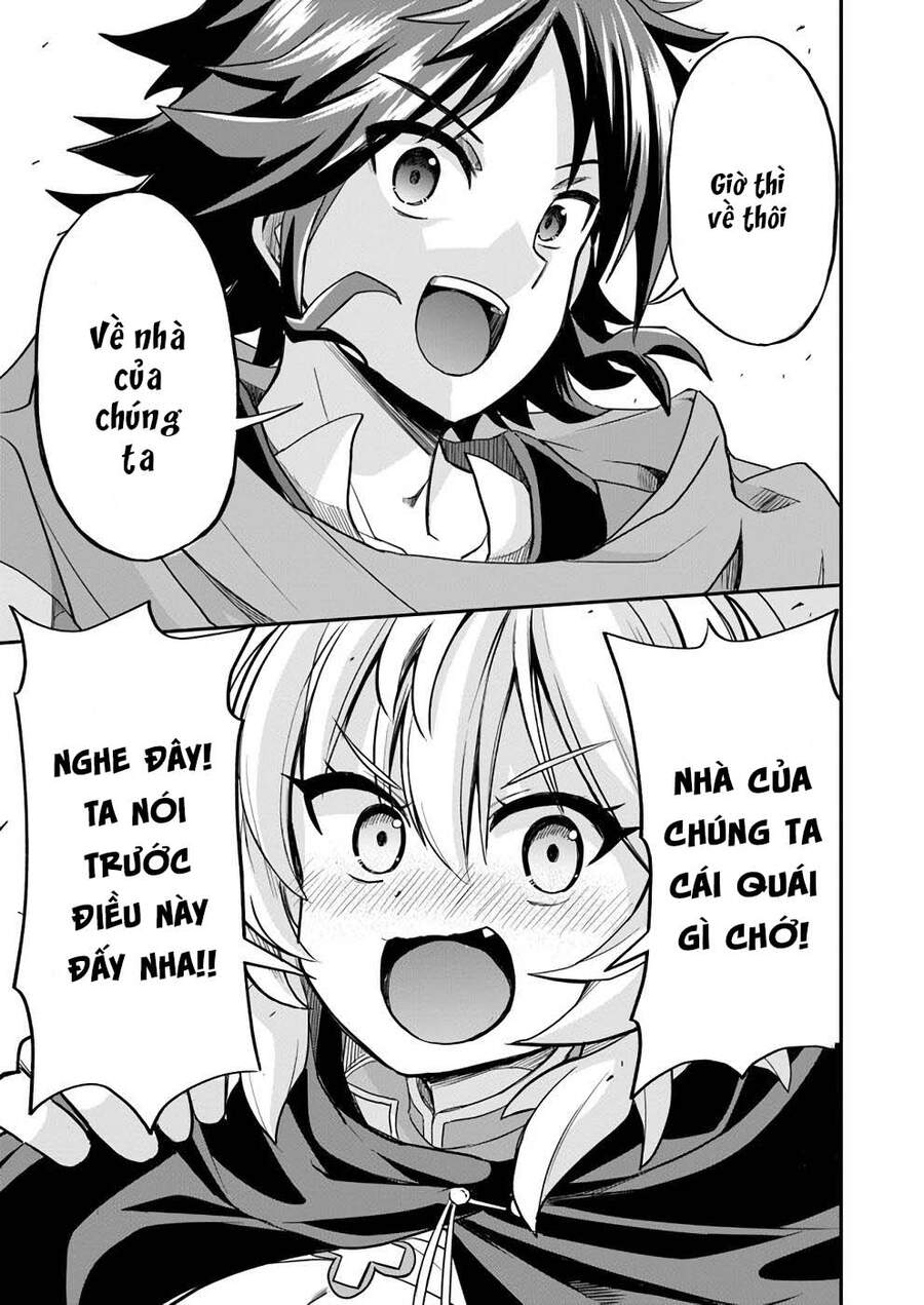 Saitei Ouji-Tachi Niyoru Koui Sou “Yuzuru” Sen Chap 12 - Next Chap 13