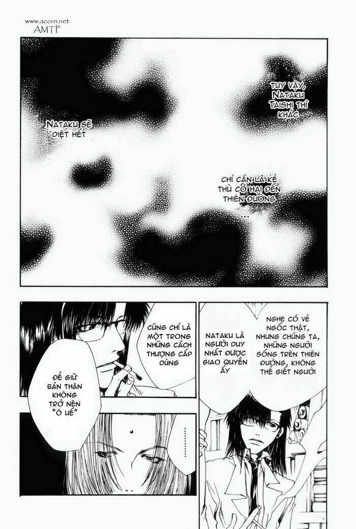 Saiyuki Gaiden Chap 6 - Next Chap 7