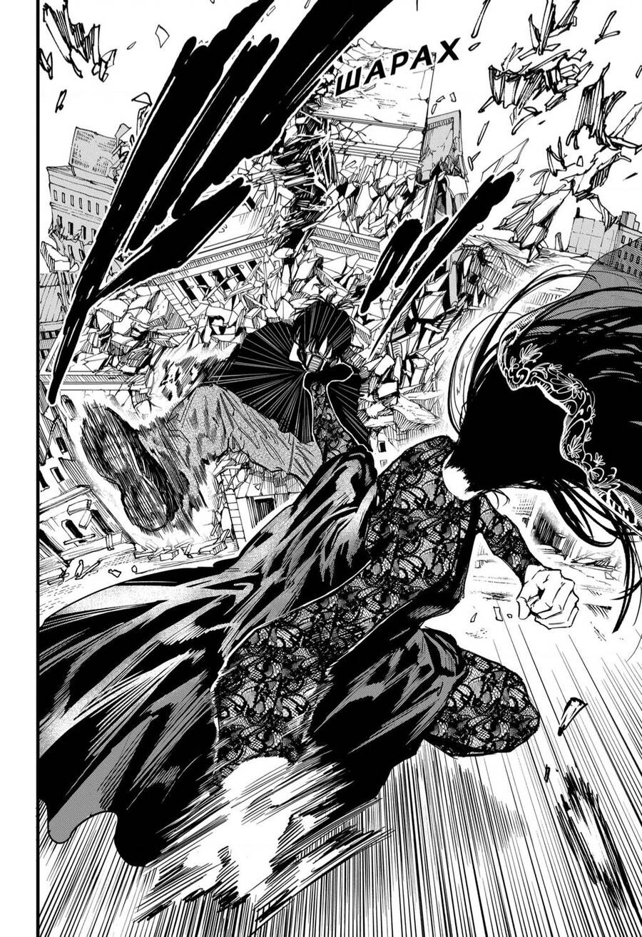 Sakamoto Days Chap 144 - Next Chap 145