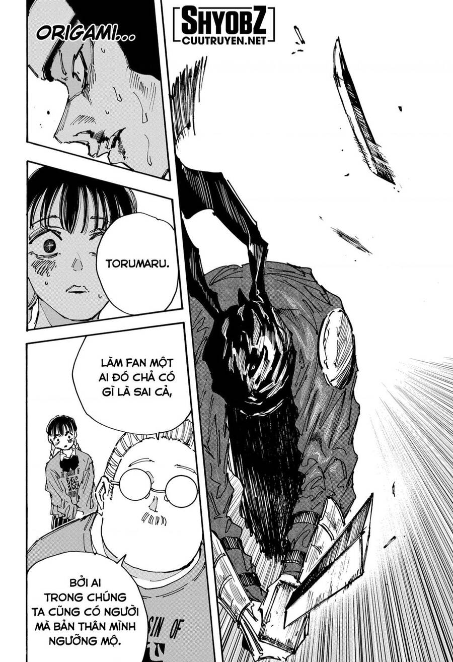 Sakamoto Days Chap 148 - Next Chap 149