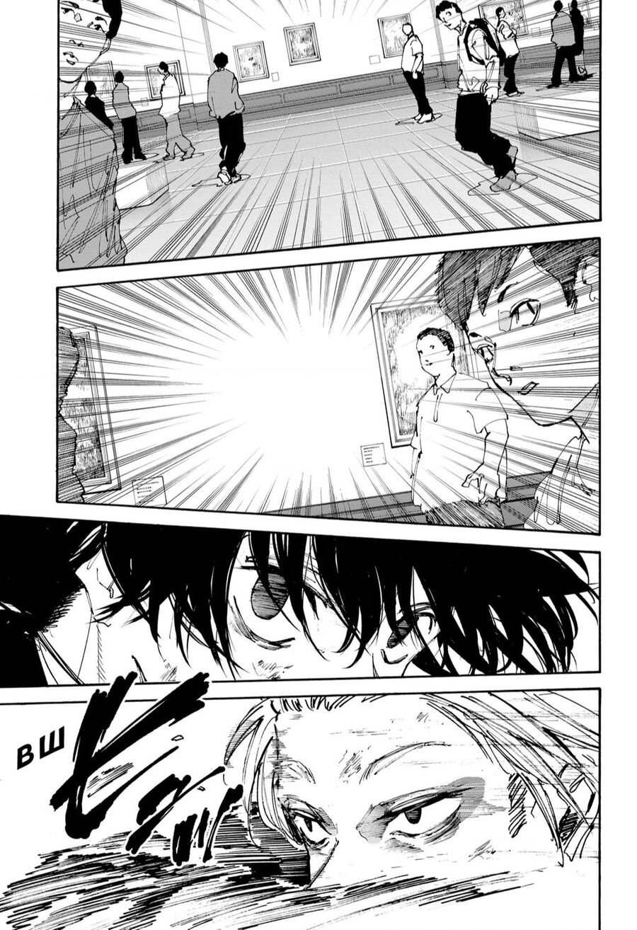 Sakamoto Days Chap 151 - Next Chap 152