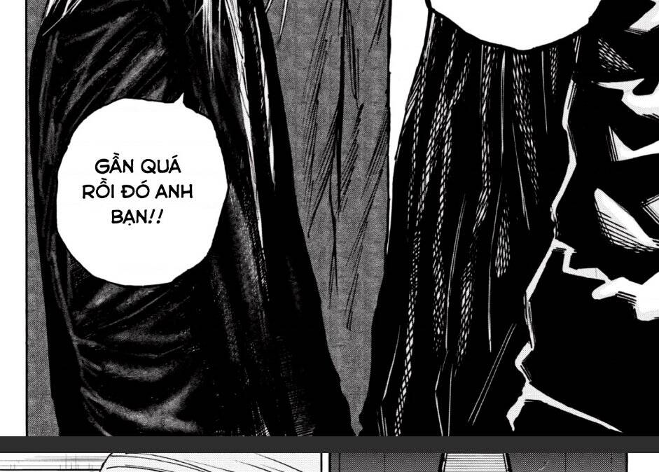 Sakamoto Days Chap 26 - Next Chap 27