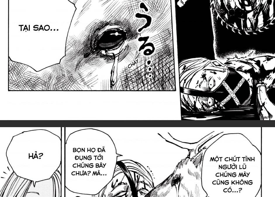 Sakamoto Days Chap 26 - Next Chap 27