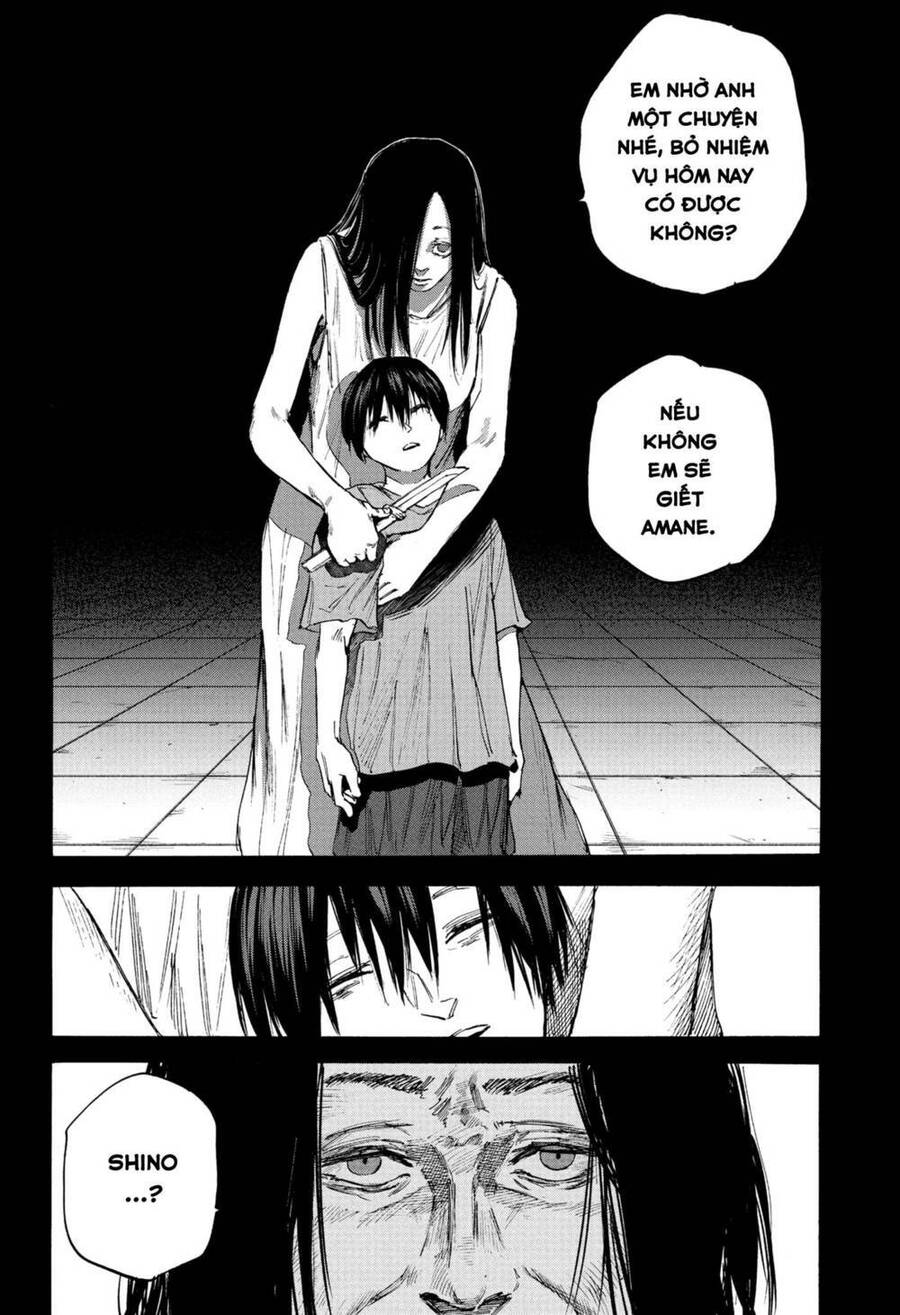 Sakamoto Days Chap 99 - Next Chap 100