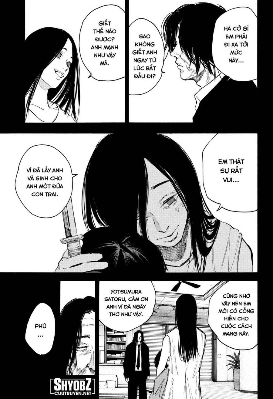 Sakamoto Days Chap 99 - Next Chap 100