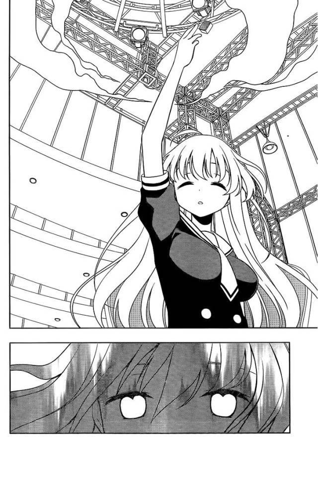 Saki Chap 122 - Next Chap 123