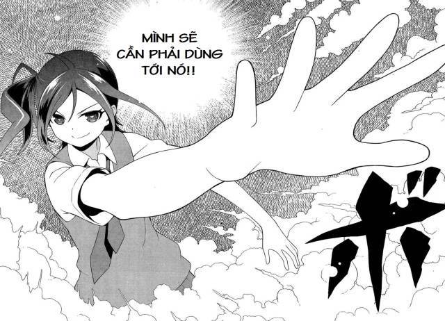 Saki Chap 144 - Next Chap 145