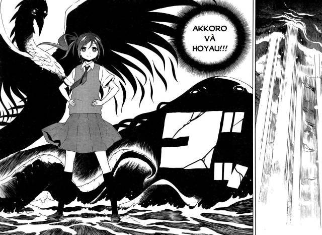 Saki Chap 145 - Next Chap 146