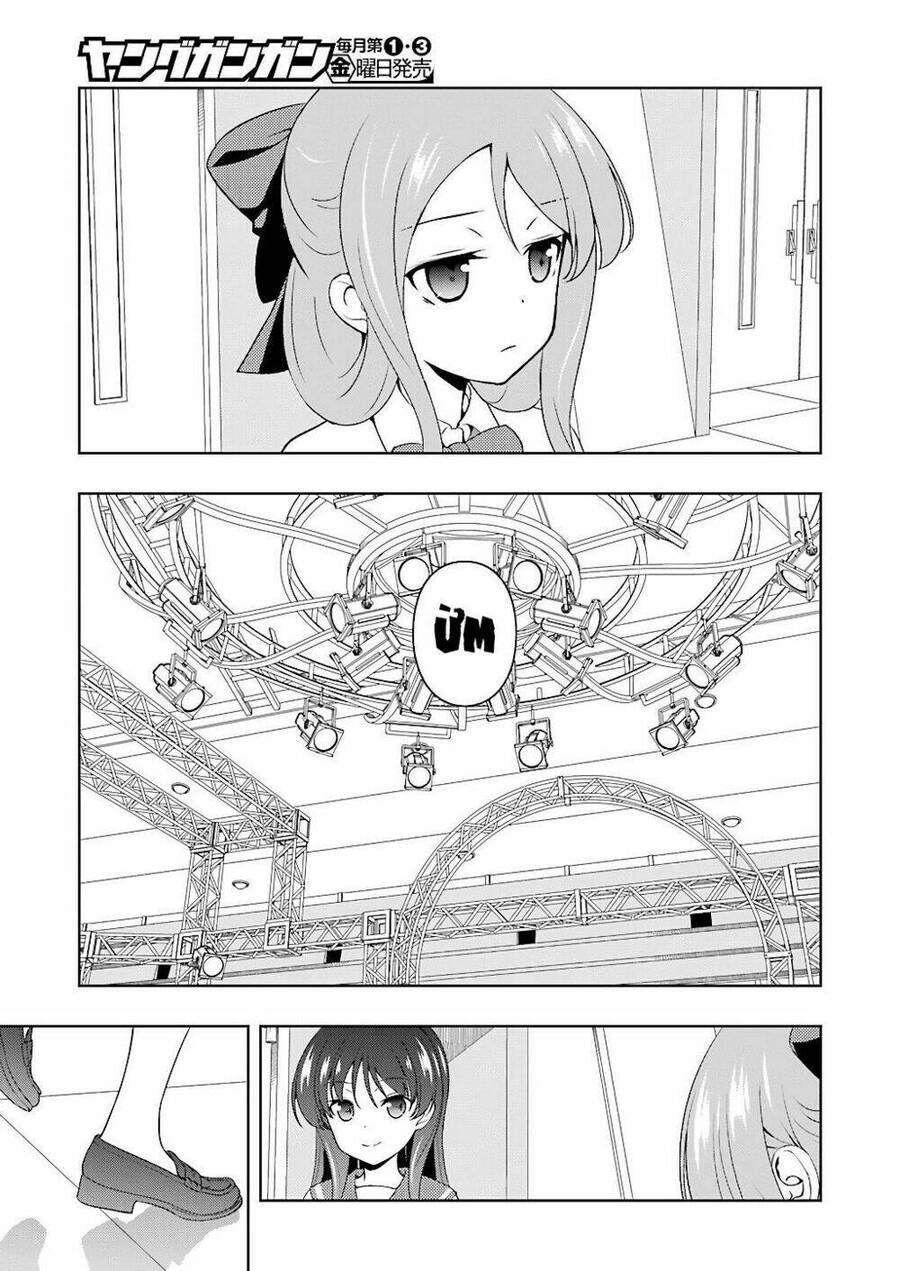 Saki Chap 189 - Next Chap 190
