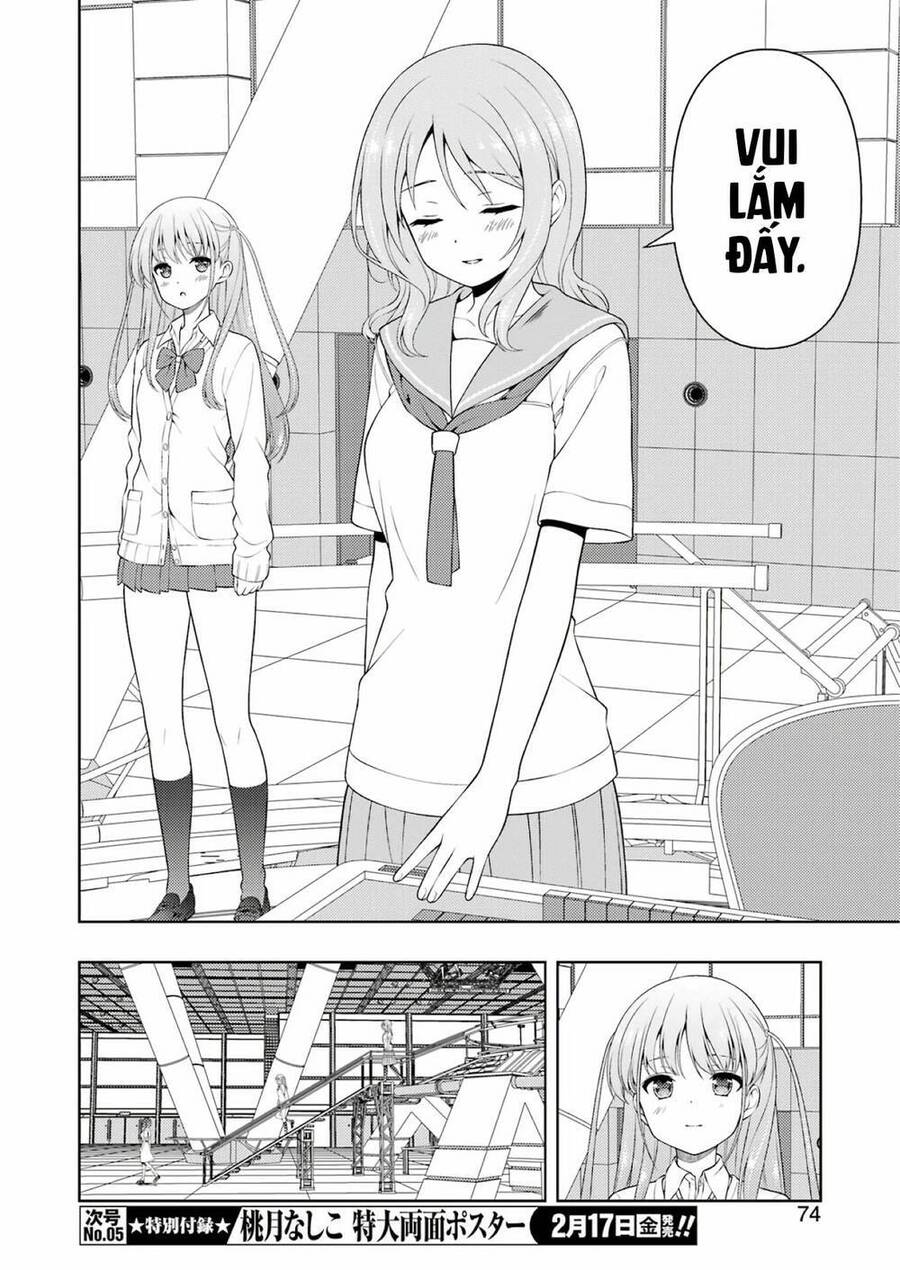Saki Chap 256 - Next Chap 257
