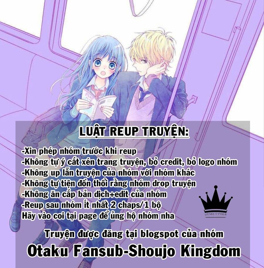 Sakuraba-San Wa Tomaranai! Chap 16 - Next Chap 17
