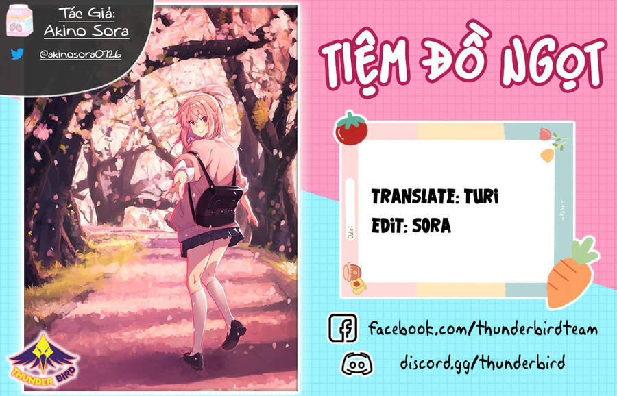 Sakurai-San Wa Kizuite Hoshii Chap 24 - Next Chap 25