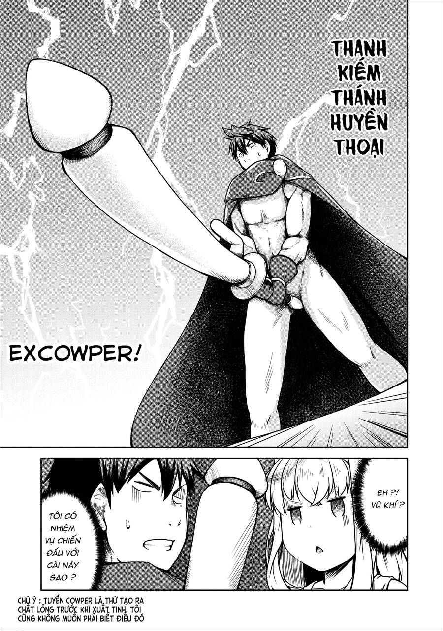 Sakyubasu Ni Tensei Shitanode Miruku O Shiborimasu Chap 21 - Next Chap 22