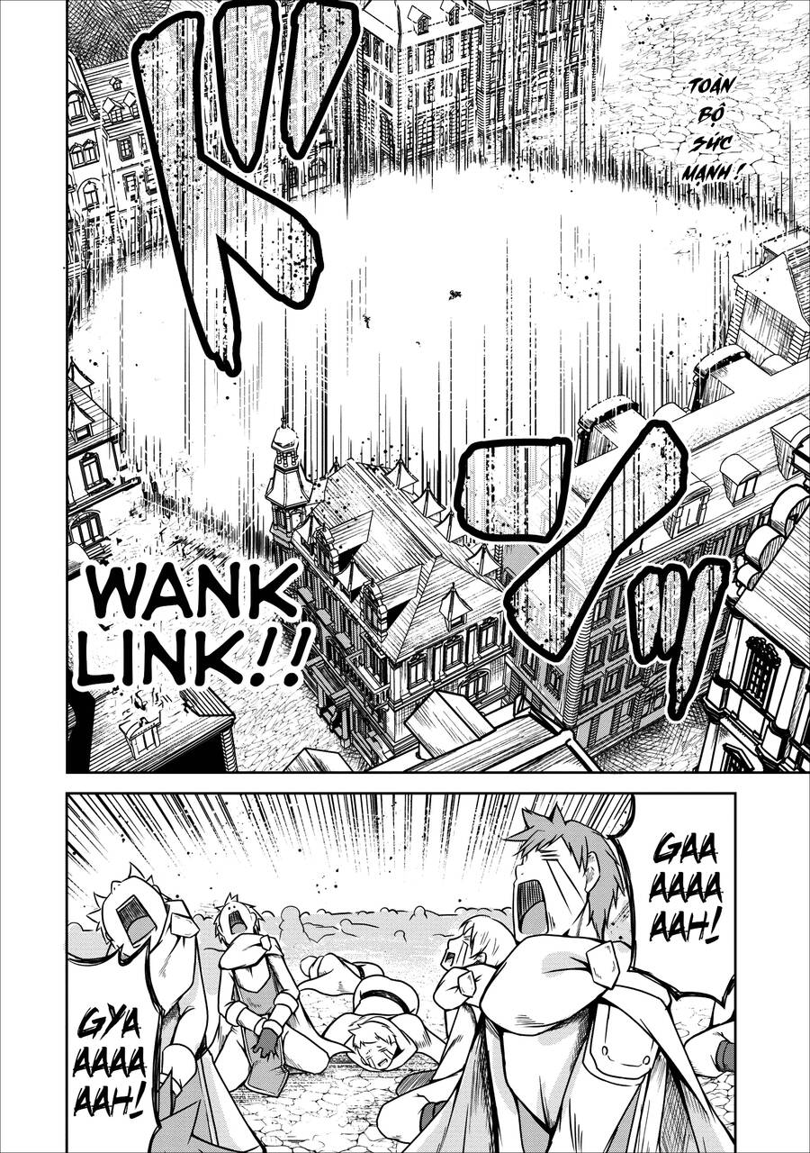 Sakyubasu Ni Tensei Shitanode Miruku O Shiborimasu Chap 21 - Next Chap 22