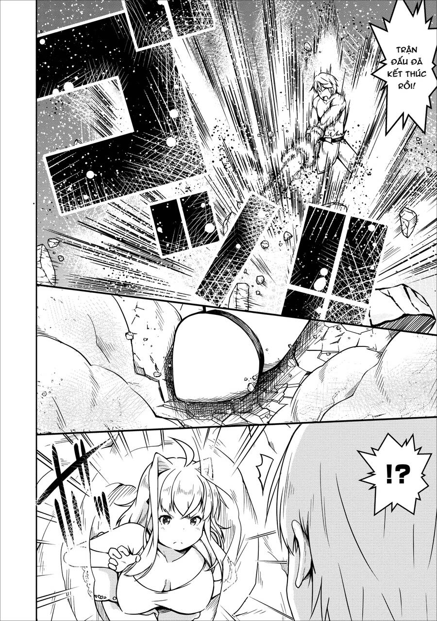 Sakyubasu Ni Tensei Shitanode Miruku O Shiborimasu Chap 22 - Next Chap 23