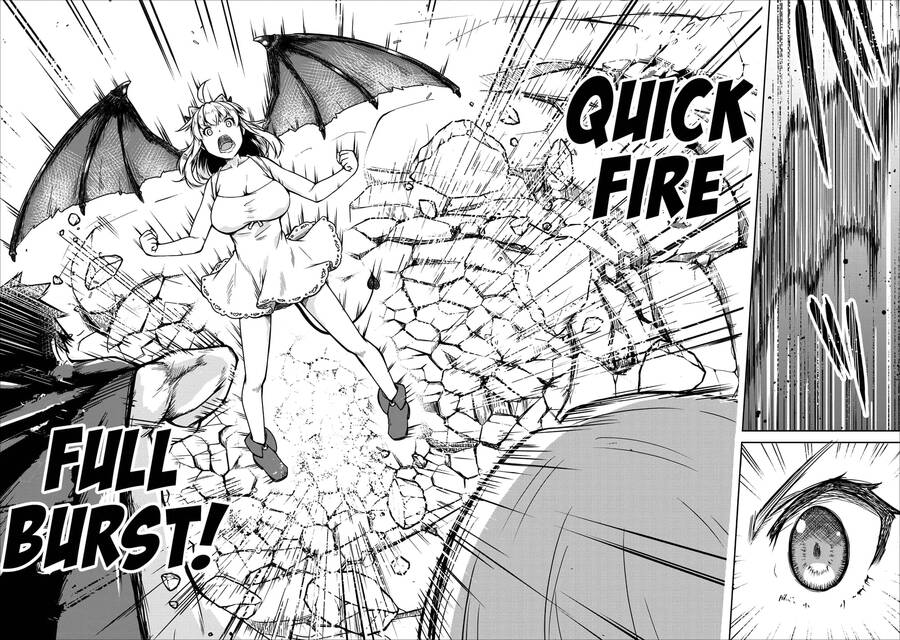 Sakyubasu Ni Tensei Shitanode Miruku O Shiborimasu Chap 22 - Next Chap 23