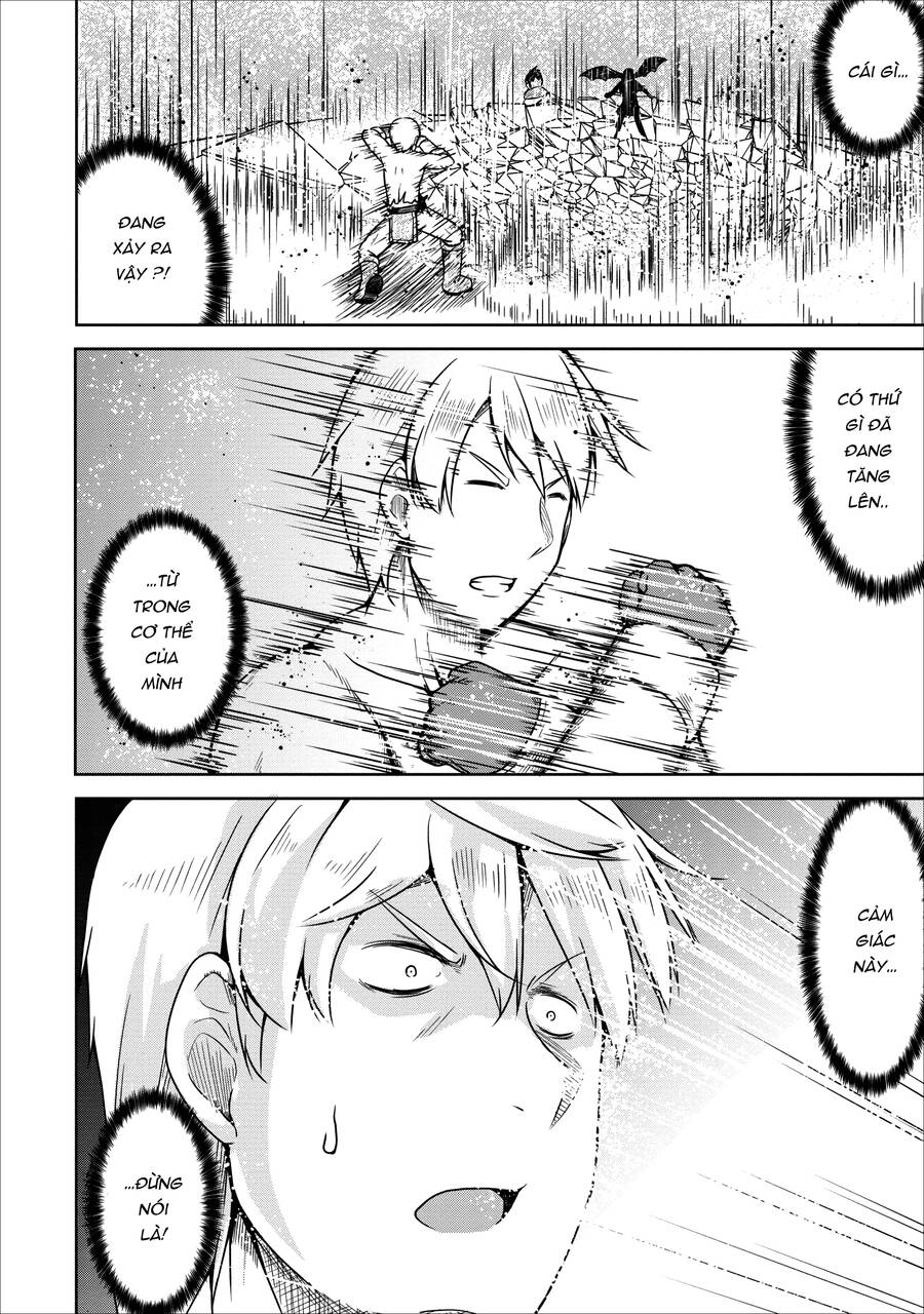 Sakyubasu Ni Tensei Shitanode Miruku O Shiborimasu Chap 22 - Next Chap 23