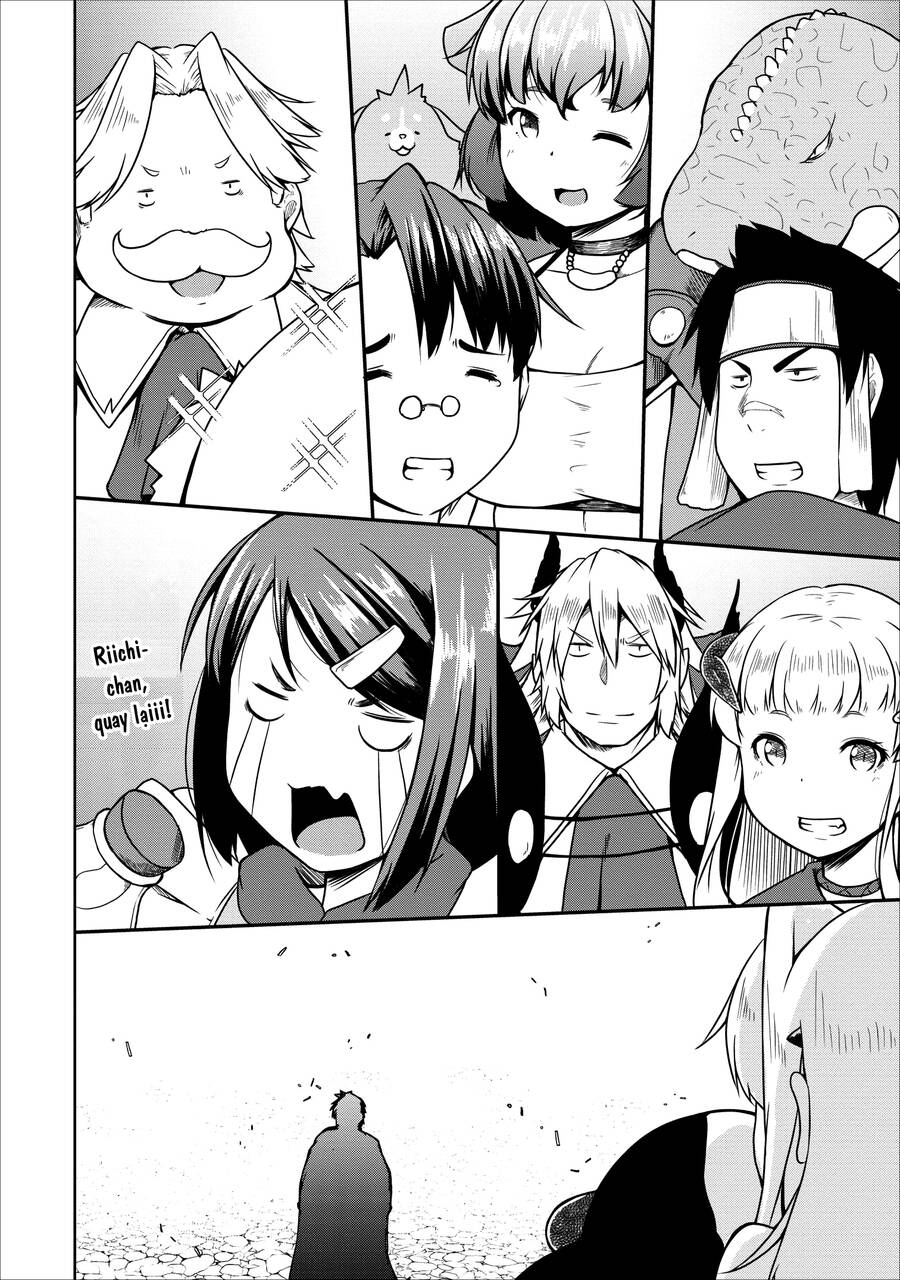 Sakyubasu Ni Tensei Shitanode Miruku O Shiborimasu Chap 22 - Next Chap 23