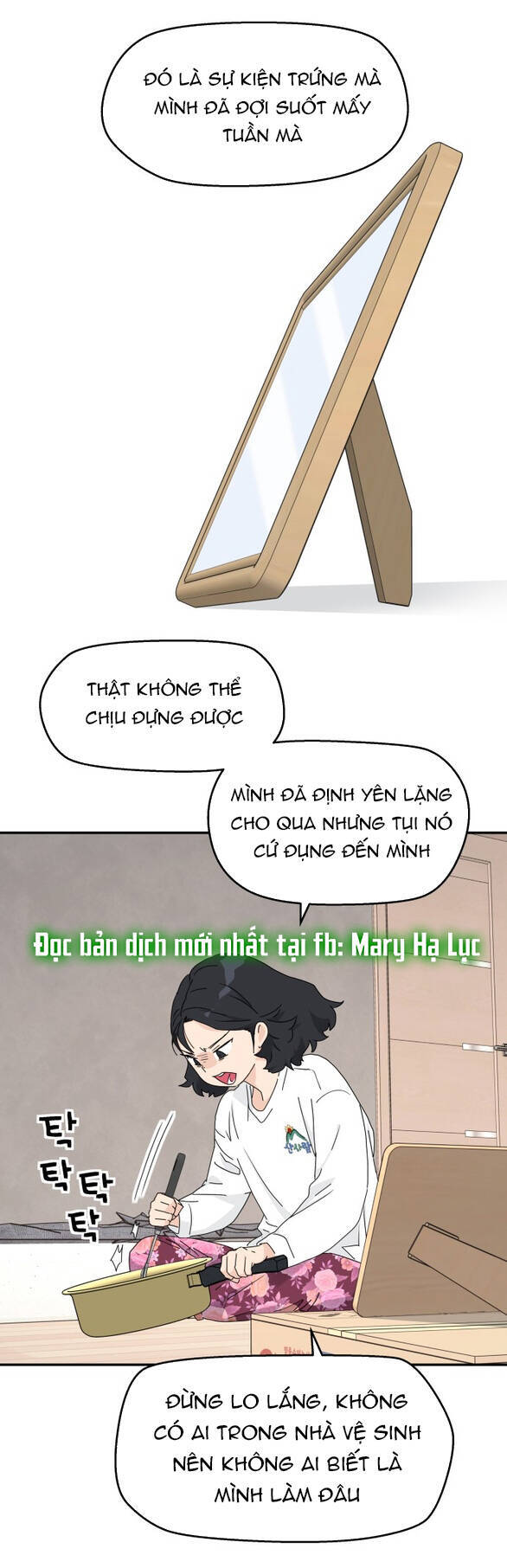 Sam Yi Tái Sinh Chap 21 - Next Chap 22