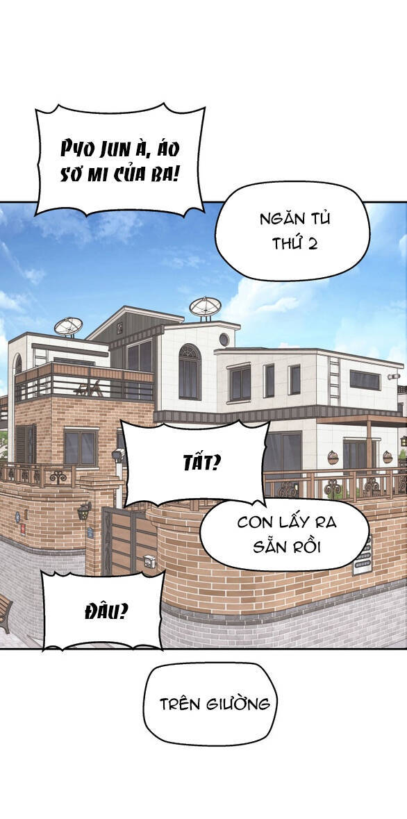 Sam Yi Tái Sinh Chap 21 - Next Chap 22