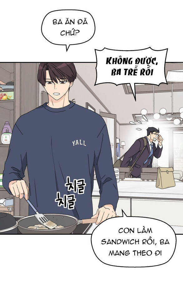Sam Yi Tái Sinh Chap 21 - Next Chap 22