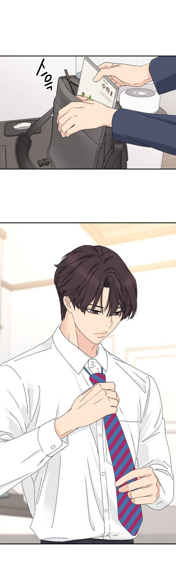 Sam Yi Tái Sinh Chap 21 - Next Chap 22