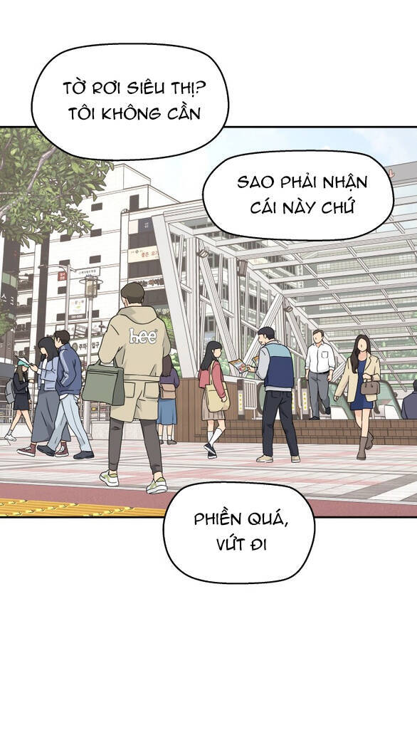Sam Yi Tái Sinh Chap 21 - Next Chap 22