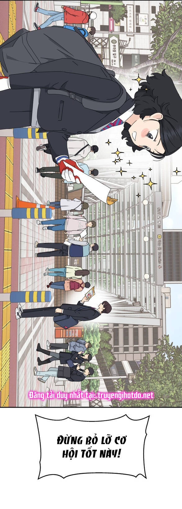 Sam Yi Tái Sinh Chap 21 - Next Chap 22