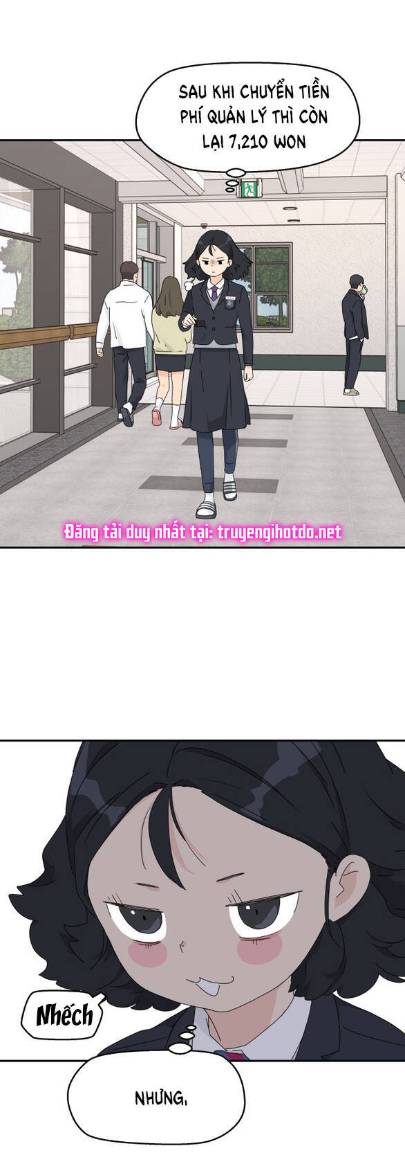 Sam Yi Tái Sinh Chap 21 - Next Chap 22