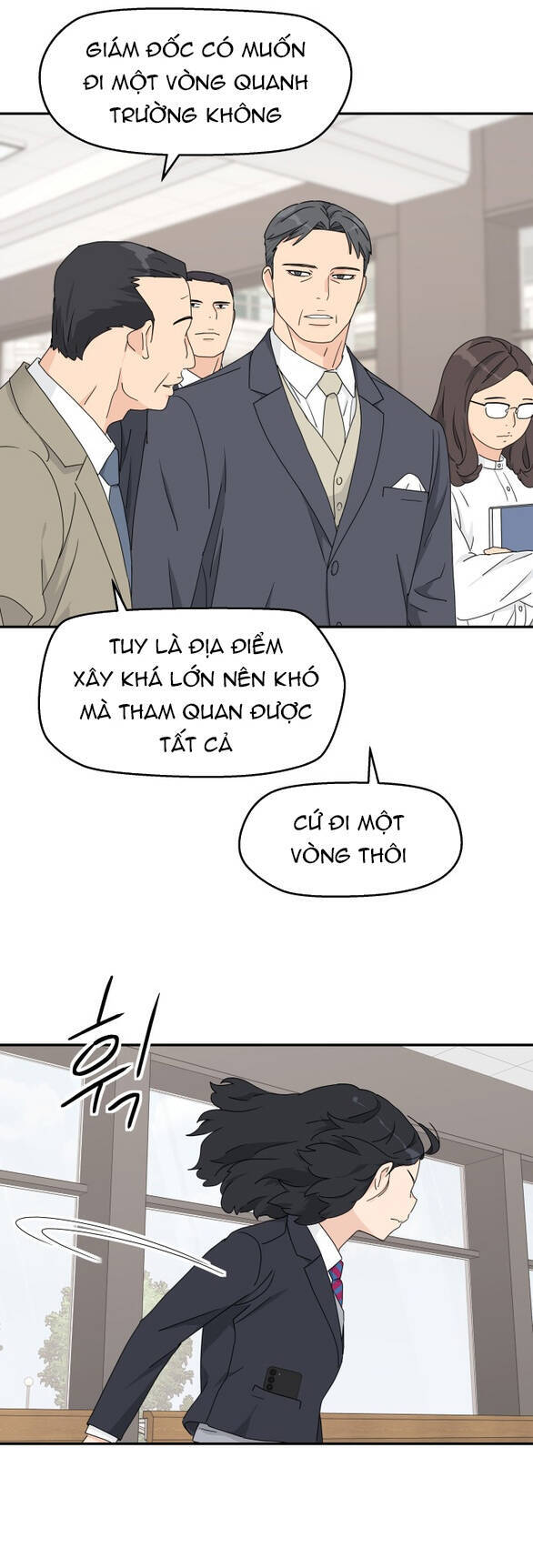 Sam Yi Tái Sinh Chap 21 - Next Chap 22