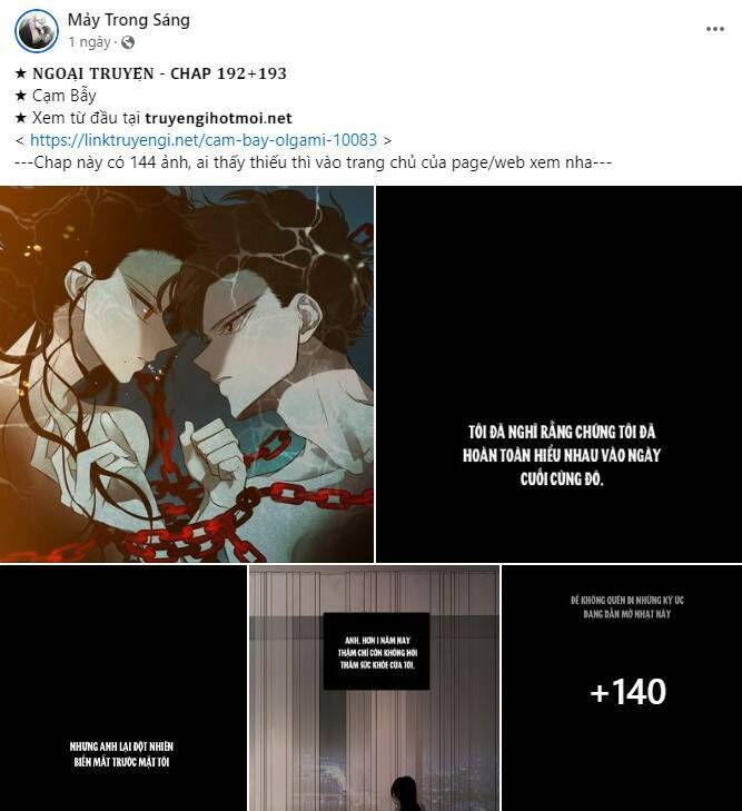 Sam Yi Tái Sinh Chap 21 - Next Chap 22