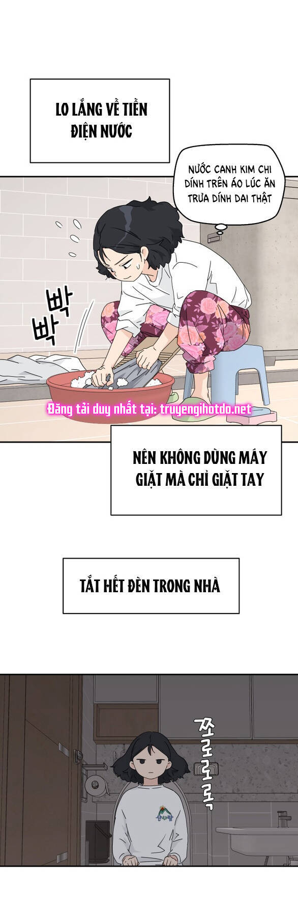 Sam Yi Tái Sinh Chap 21 - Next Chap 22