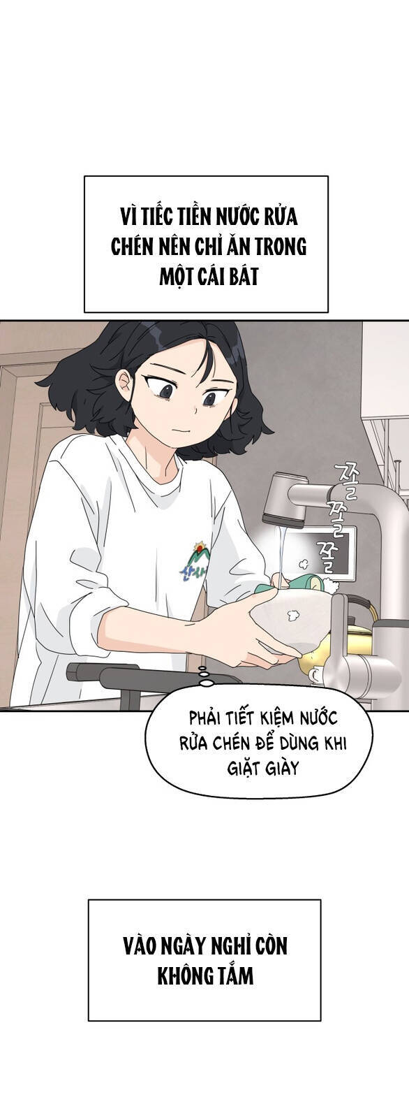 Sam Yi Tái Sinh Chap 21 - Next Chap 22