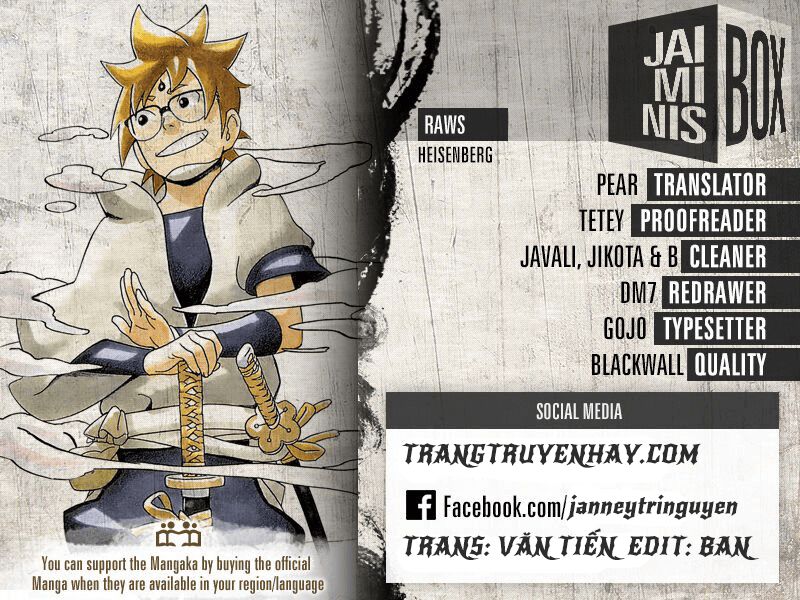 Samurai 8: Tales Of Hachimaru Chap 31 - Next Chap 32