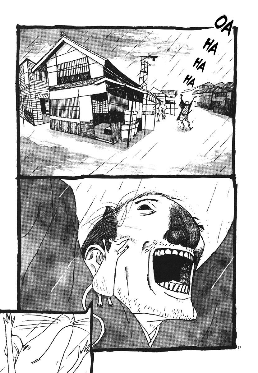 Samurai Kiếm Tre Chap 19 - Next Chap 20