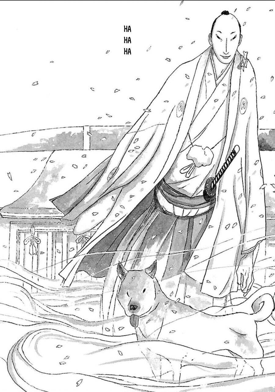 Samurai Kiếm Tre Chap 83 - Next Chap 84