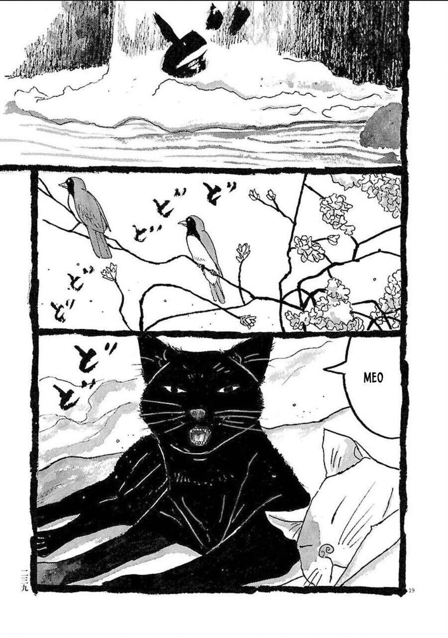 Samurai Kiếm Tre Chap 83 - Next Chap 84