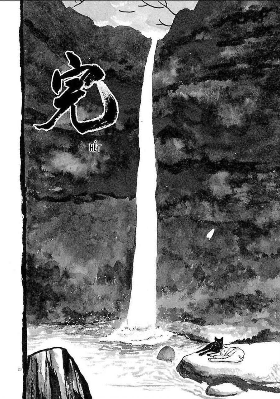 Samurai Kiếm Tre Chap 83 - Next Chap 84