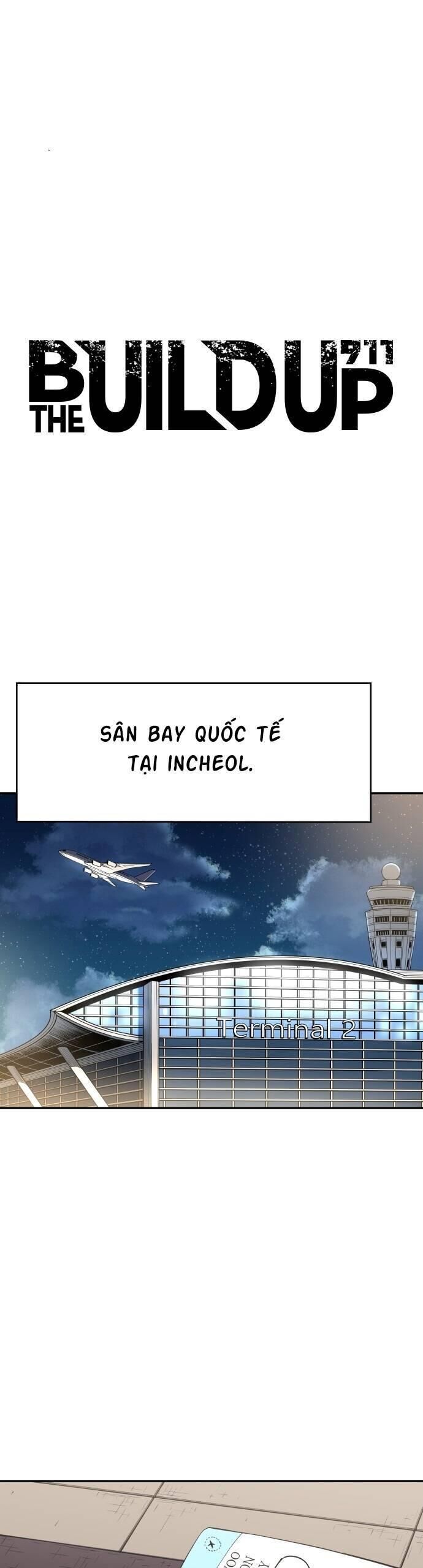 Sân Cỏ Chiến Kí Chap 102 - Next Chap 103