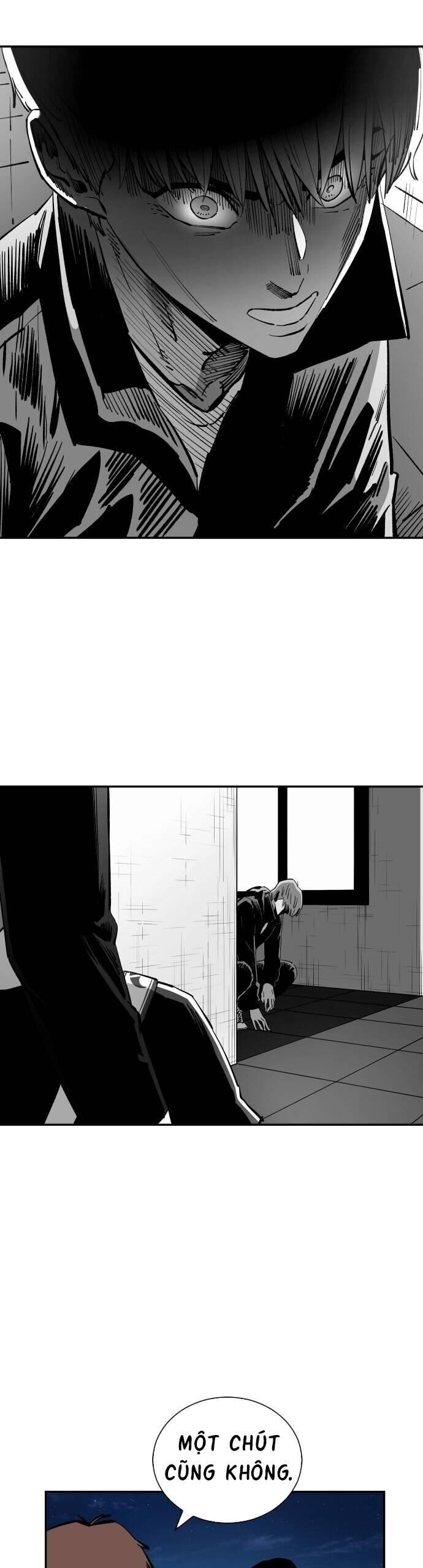 Sân Cỏ Chiến Kí Chap 102 - Next Chap 103