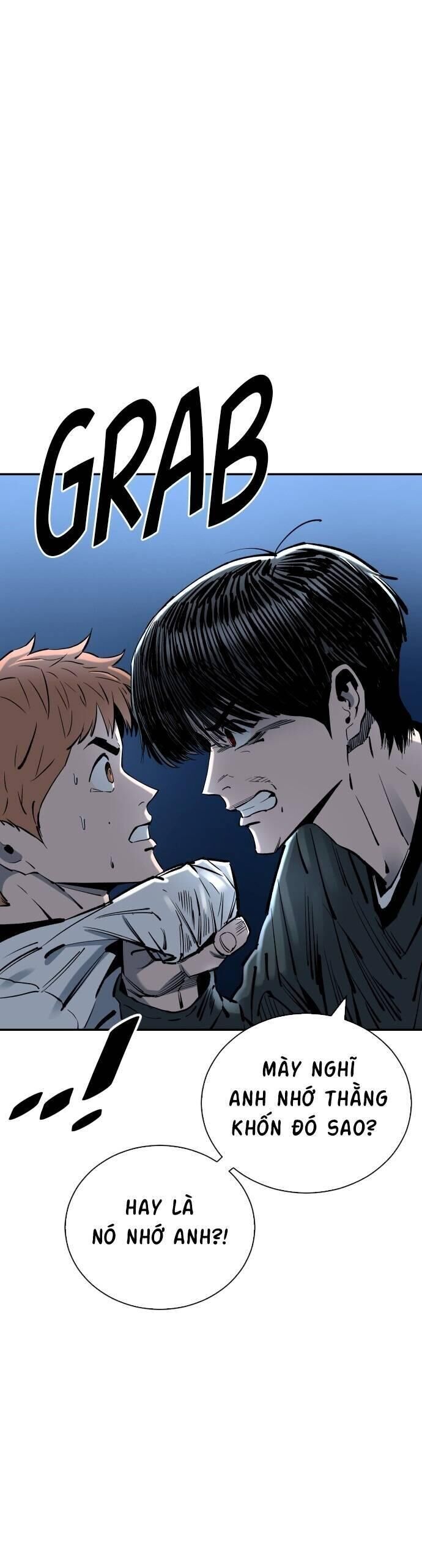 Sân Cỏ Chiến Kí Chap 102 - Next Chap 103