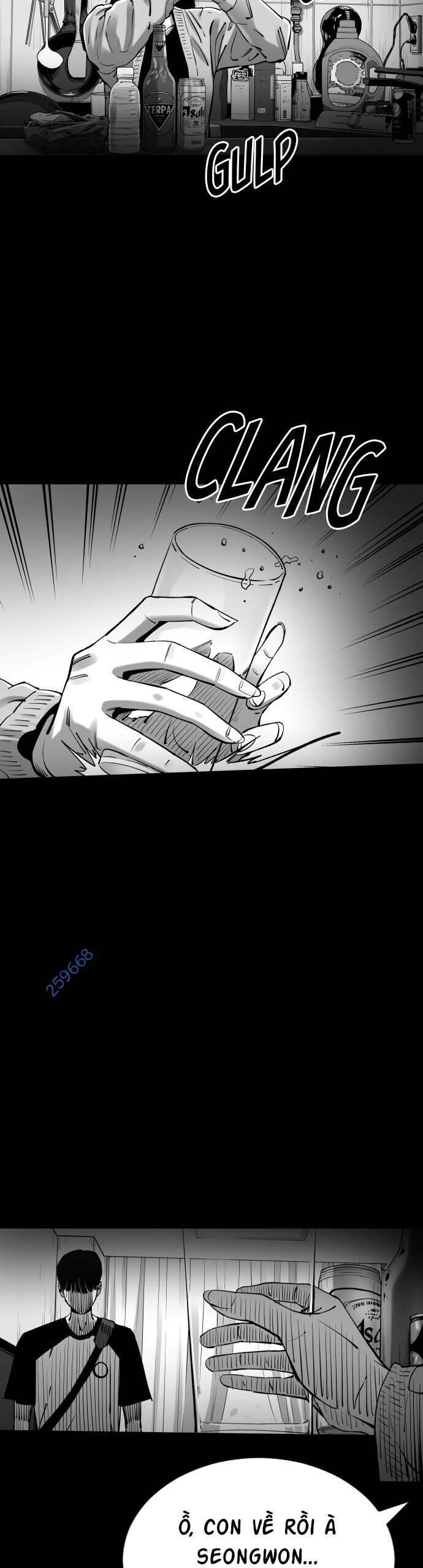 Sân Cỏ Chiến Kí Chap 102 - Next Chap 103