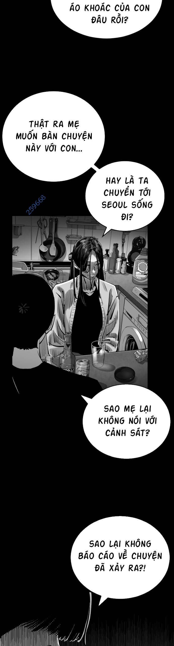 Sân Cỏ Chiến Kí Chap 102 - Next Chap 103
