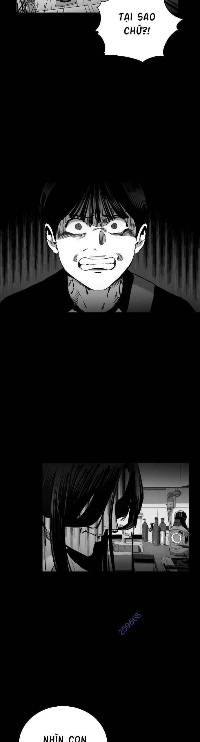 Sân Cỏ Chiến Kí Chap 102 - Next Chap 103