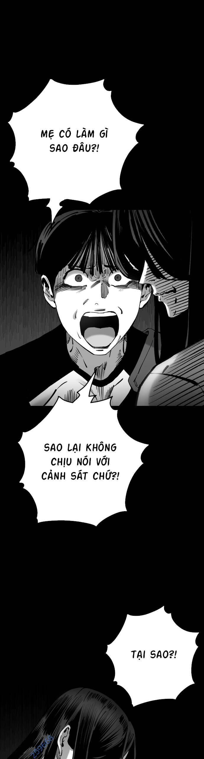 Sân Cỏ Chiến Kí Chap 102 - Next Chap 103
