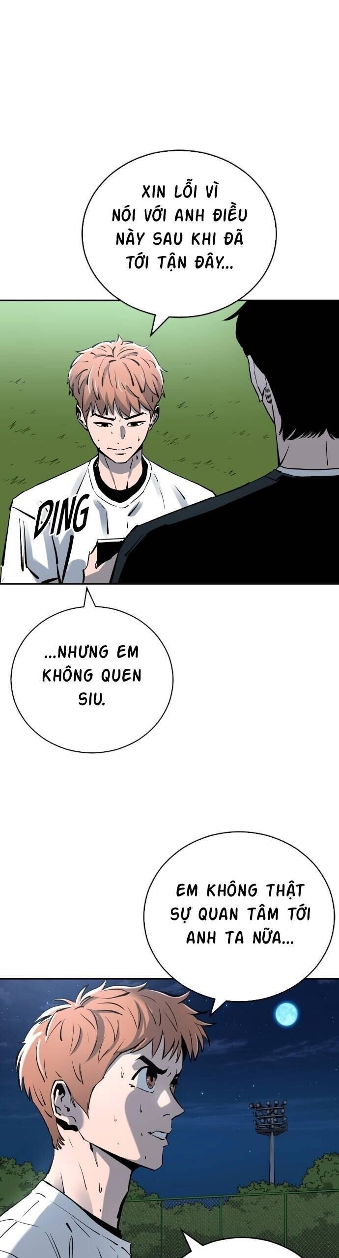 Sân Cỏ Chiến Kí Chap 102 - Next Chap 103
