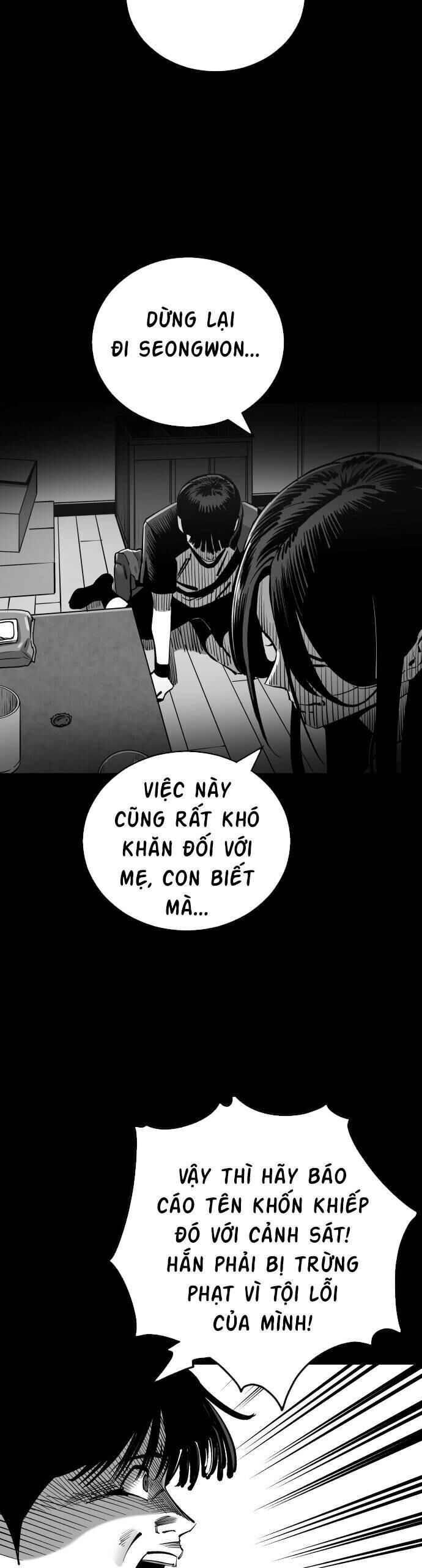 Sân Cỏ Chiến Kí Chap 102 - Next Chap 103