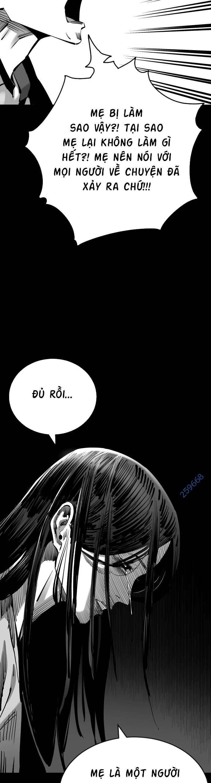 Sân Cỏ Chiến Kí Chap 102 - Next Chap 103