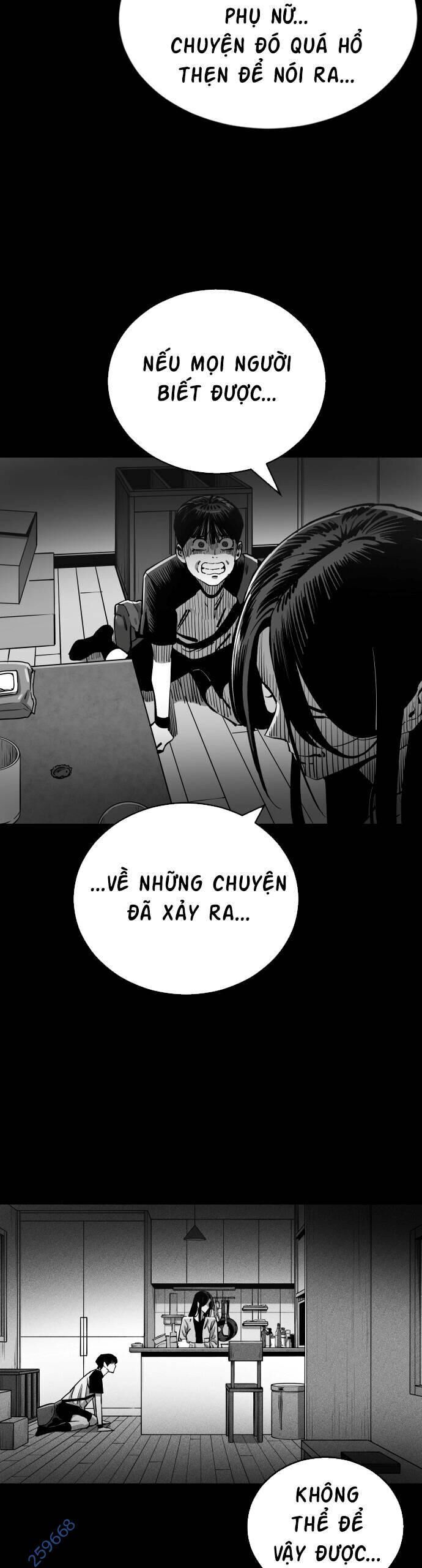 Sân Cỏ Chiến Kí Chap 102 - Next Chap 103