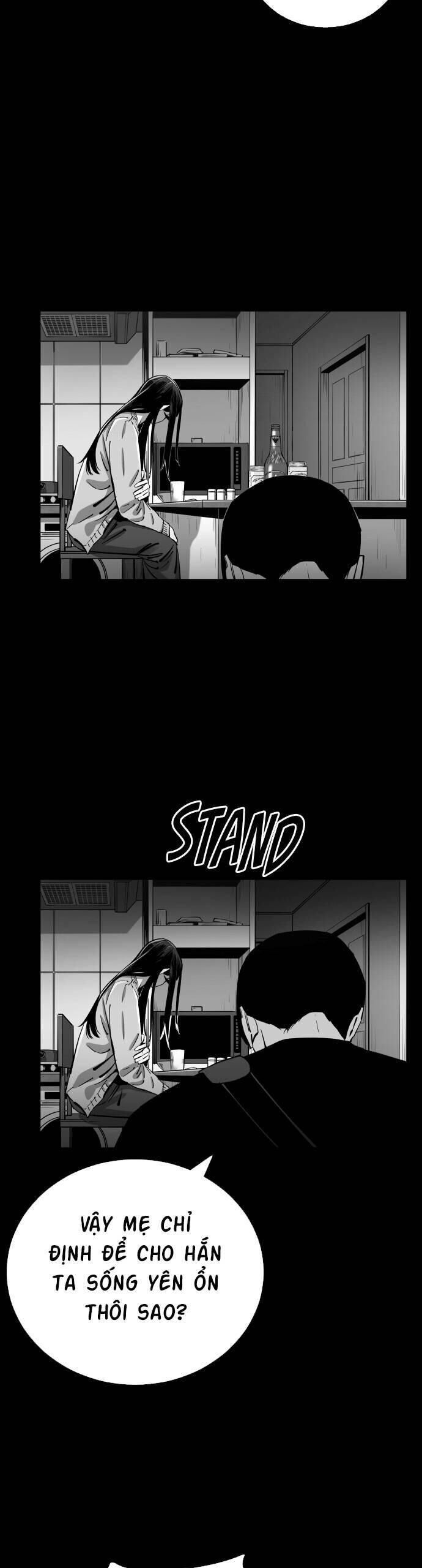 Sân Cỏ Chiến Kí Chap 102 - Next Chap 103